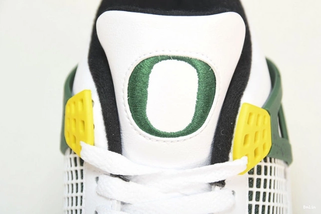 Bmlin shoes Oregon 257-255275 4 Ducks Retro Jordan Duckman 0708